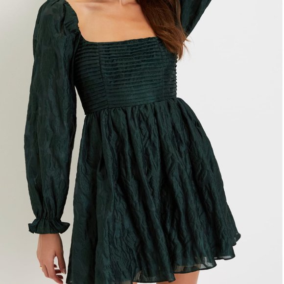 DRESS | LULUS | SIZE M - Picture 3 of 4